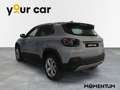 Jeep Avenger 1.2 Ehybrid Altitude 74KW Gris - thumbnail 3