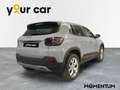 Jeep Avenger 1.2 Ehybrid Altitude 74KW Gris - thumbnail 6