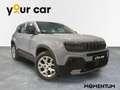 Jeep Avenger 1.2 Ehybrid Altitude 74KW Gris - thumbnail 8