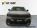 Jeep Avenger 1.2 Ehybrid Altitude 74KW Gris - thumbnail 7
