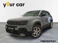 Jeep Avenger 1.2 Ehybrid Altitude 74KW Gris - thumbnail 1