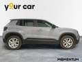 Jeep Avenger 1.2 Ehybrid Altitude 74KW Gris - thumbnail 5