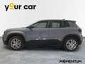 Jeep Avenger 1.2 Ehybrid Altitude 74KW Gris - thumbnail 2