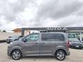 Peugeot Traveller BlueHDi 115 S&S Compact Allure Gris - thumbnail 7