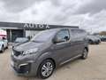 Peugeot Traveller BlueHDi 115 S&S Compact Allure Gris - thumbnail 1