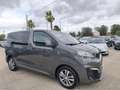 Peugeot Traveller BlueHDi 115 S&S Compact Allure Gris - thumbnail 3