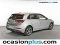 Hyundai i30 1.6CRDi Klass 48V 136 Plateado - thumbnail 4