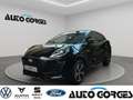 Ford Puma ST-Line 1.0 EcoBoost +SOFORT+KOMFORT-PAKET+ Schwarz - thumbnail 1