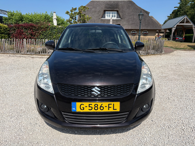 Suzuki Swift 1.2 Bandit EASSS Android Carplay, Airco, Cruise — photo 2