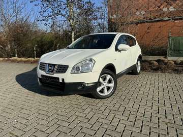 1.5 - 2009/199000 km/Diesel/Euro 4 - Gekeurd