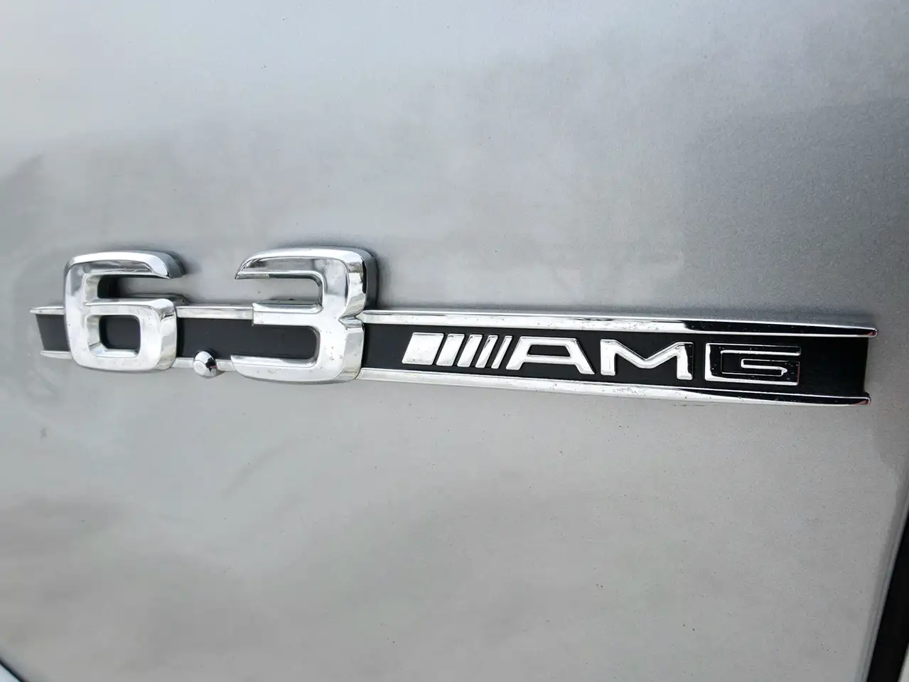 Mercedes-Benz M-Class снимка Mercedes-Benz M-Class