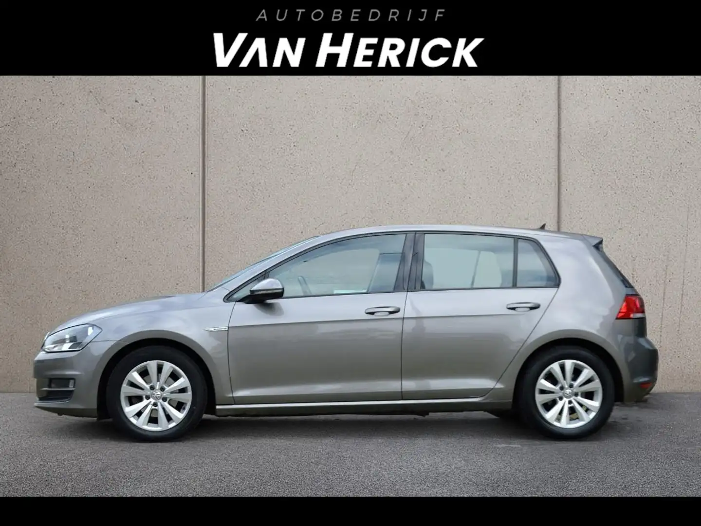 Volkswagen Golf 1.0 TSI Automaat Business Edition | Camera | LM Ve Grau - 2