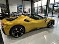 Ferrari SF90 Spider Jaune - thumbnail 6
