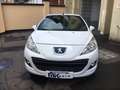 Peugeot 207 CC 1.6 hdi 8v Allure 112cv Bianco - thumbnail 2