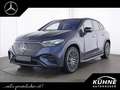 Mercedes-Benz EQE SUV EQE 350+ SUV Edition AMG Line*AIRMATIC*21'*Akust Blau - thumbnail 1