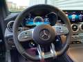 Mercedes-Benz GLC 43 AMG 4Matic Pano Burm 360Kam Auspuff 21 Noir - thumbnail 12