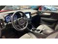 Volvo XC40 T4 Recharge Core Aut. Rojo - thumbnail 40