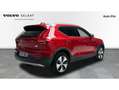 Volvo XC40 T4 Recharge Core Aut. Rojo - thumbnail 6