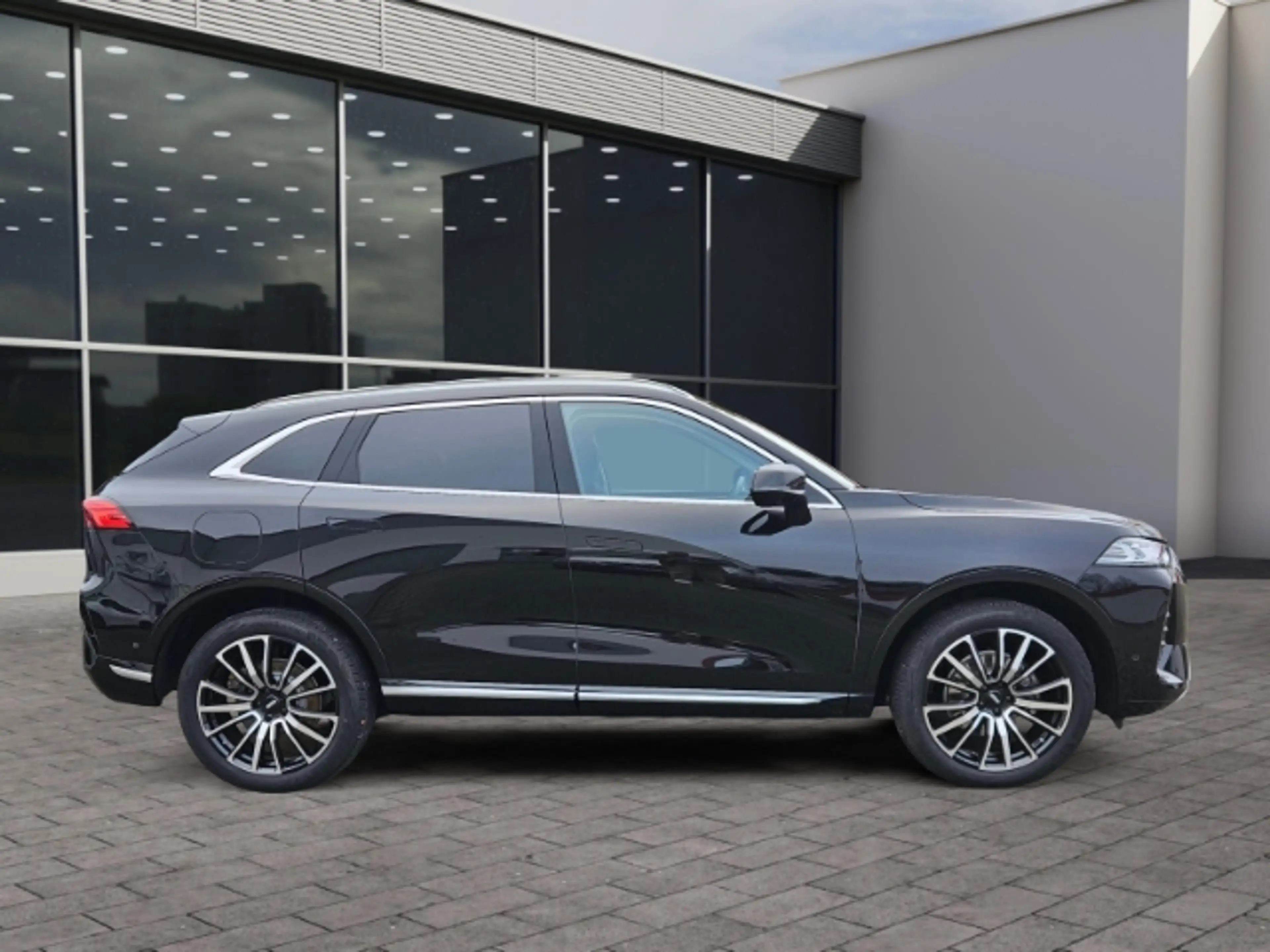 GWM WEY 05 Luxury 2.0 AWD Sitzkomfortpaket Plug In Hybrid Pow — photo 6