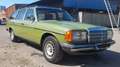 Mercedes-Benz 280 280 TE Zelená - thumbnail 1