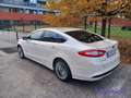 Ford Mondeo Mondeo 2.0 Hybrid Start-Stopp CVT Wit - thumbnail 8