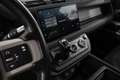 Land Rover Defender 90 3.0D I6 250 CV AWD Auto SE Silber - thumbnail 17
