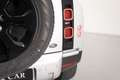 Land Rover Defender 90 3.0D I6 250 CV AWD Auto SE Silber - thumbnail 20