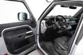 Land Rover Defender 90 3.0D I6 250 CV AWD Auto SE Zilver - thumbnail 10