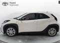 Toyota Aygo X Aygo X 1.0 VVT-i 72 CV 5 porte Active Bianco - thumbnail 2