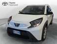 Toyota Aygo X Aygo X 1.0 VVT-i 72 CV 5 porte Active Bianco - thumbnail 1