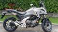 Honda NC 750 NC 750 X DCT Szürke - thumbnail 3