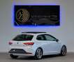 SEAT Leon 2.0 TDI SC FR*PANO*162 KW/220 PS*ALCANTARA* Weiß - thumbnail 8