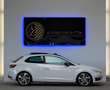 SEAT Leon 2.0 TDI SC FR*PANO*162 KW/220 PS*ALCANTARA* Weiß - thumbnail 9