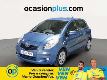 1.3 VVT-i