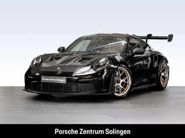 992 GT3 RS Weissach PCCB Clubsport Lift Bose LED