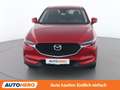 Mazda CX-5 2.2 Turbodiesel Revolution AWD Rot - thumbnail 9