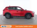 Mazda CX-5 2.2 Turbodiesel Revolution AWD Rot - thumbnail 7