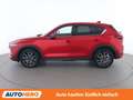 Mazda CX-5 2.2 Turbodiesel Revolution AWD Rot - thumbnail 3
