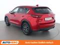 Mazda CX-5 2.2 Turbodiesel Revolution AWD Rot - thumbnail 4