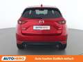 Mazda CX-5 2.2 Turbodiesel Revolution AWD Rot - thumbnail 5