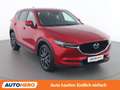 Mazda CX-5 2.2 Turbodiesel Revolution AWD Rot - thumbnail 8