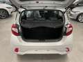 Hyundai i10 1.0 MPI 63 CV Connectline KM0 MY25 Argento - thumbnail 7