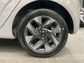 Hyundai i10 1.0 MPI 63 CV Connectline KM0 MY25 Argento - thumbnail 8