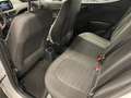 Hyundai i10 1.0 MPI 63 CV Connectline KM0 MY25 Argento - thumbnail 14