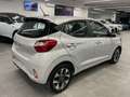 Hyundai i10 1.0 MPI 63 CV Connectline KM0 MY25 Argento - thumbnail 4