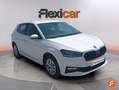 Skoda Fabia 1.0 MPI Active 59kW Blanco - thumbnail 2