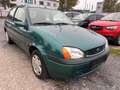 Ford Fiesta 1.3 44 kW 1.Hand Original Km Vert - thumbnail 3