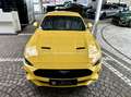 Ford Mustang 2,3 EB Fastback 4 J Garantie+FRONTKAMERA Gelb - thumbnail 8