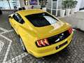 Ford Mustang 2,3 EB Fastback 4 J Garantie+FRONTKAMERA Gelb - thumbnail 6