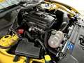 Ford Mustang 2,3 EB Fastback 4 J Garantie+FRONTKAMERA Gelb - thumbnail 40